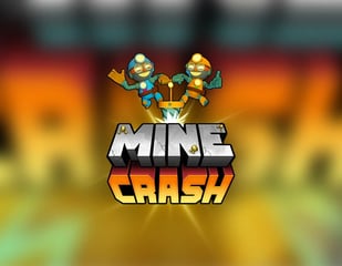 Darwin - Mine Crash