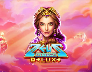 Ruby Play - Zeus Rush Fever Deluxe