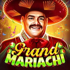 Ruby Play - Grand Mariachi