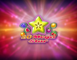 CT Interactive - 20 Mega Star