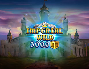 Synot - Imperial WIld 5000 Dice
