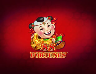 Light & Wonder - 88 Fortunes