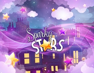GAMING1 - Sparky Stars