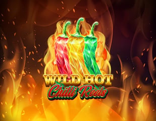Red Tiger - Wild Hot Chilli Reels