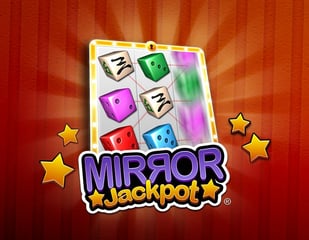 GAMING1 - Mirror Jackpot Dice