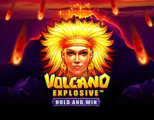 Synot - Volcano Explosive