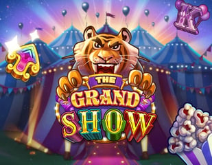 Push Gaming - The Grand Show