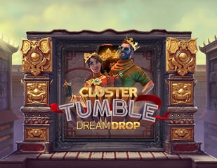 Relax Gaming - Cluster Tumble Dream Drop
