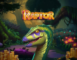 Yggdrasil - Raptor DoubleMax