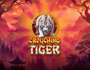 Skywind - Crouching Tiger