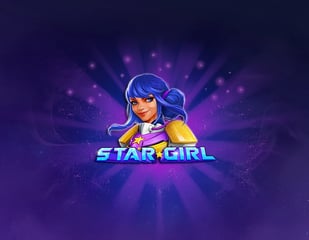 CT Interactive - Star Girl