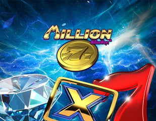Red Rake - Million 777