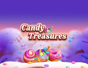 Indigo Magic - Candy Treasures