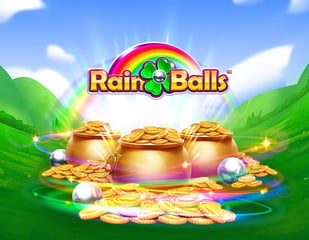 Skywind - Rain Balls