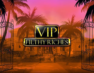 Booming Games - VIP Filthy Riches
