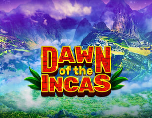 Ruby Play - Dawn of the Incas