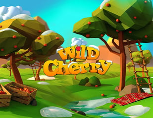 Booming Games - Wild Cherries
