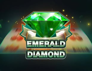 Red Tiger - Emerald Diamond