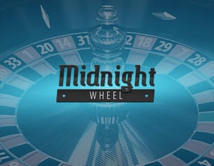 Air Dice - Midnight Wheel