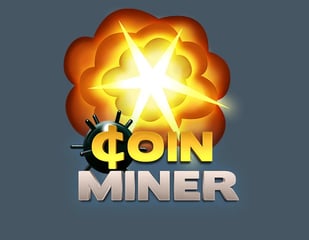 Gaming Corps - Coin Miner