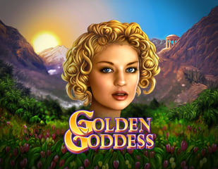 IGT - Golden Goddess