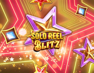 Kalamba Games - SoloReel Blitz