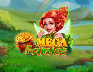CT Interactive - Mega Fairies