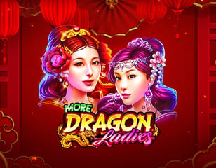 Ruby Play - More Dragon Ladies