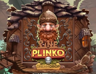 Relax Gaming - Pine Of Plinko Dream Drop