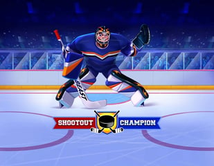 Gaming Corps - Shootout Champion