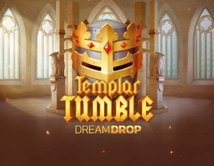 Relax Gaming - Templar Tumble Dream Drop