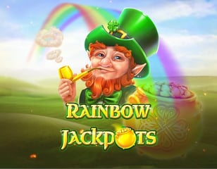 Red Tiger - Rainbow Jackpots