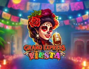Ruby Play - Grand Express Fiesta