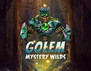 BF Games - Golem Mystery Wilds