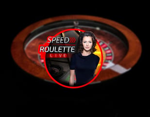 Pragmatic Play - Speed Roulette 1
