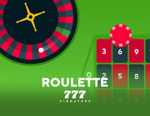 GAMING1 - Roulette