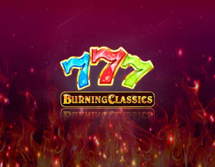 Booming Games - Burning Classics Royal Edition