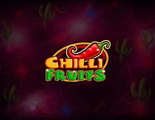 CT Interactive - Chilli Fruits