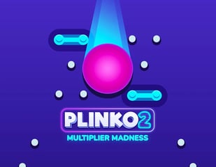 BGaming - Plinko 2