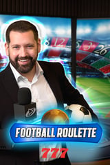 Playtech - Football Roulette