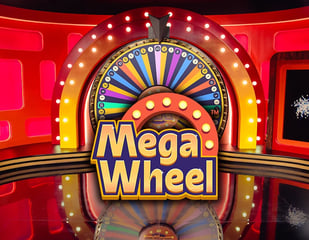 Pragmatic Live - Mega Wheel