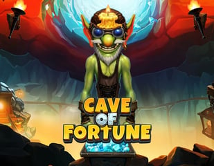 BF Games - Cave of Fortune