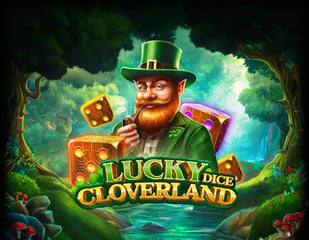 Endorphina - Lucky Cloverland Dice
