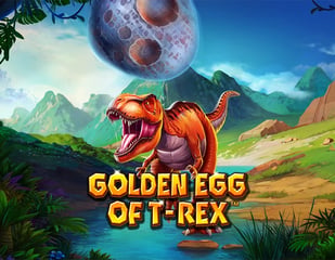 Synot - Golden Egg of T-Rex