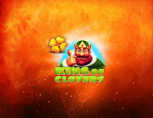 CT Interactive - King of Clovers