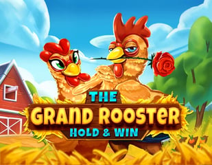 Octoplay - The Grand Rooster - Hold & Win