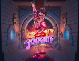 Relax Gaming - Groovy Knights Dream Drop