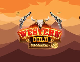 iSoftBet - Western Gold Megaways