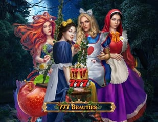 Spinomenal - 777 Beauties