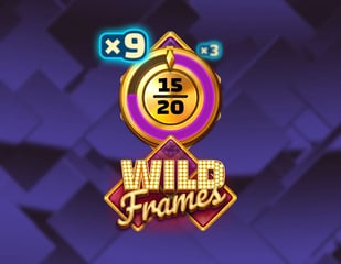 Play'n GO - Wild Frames
